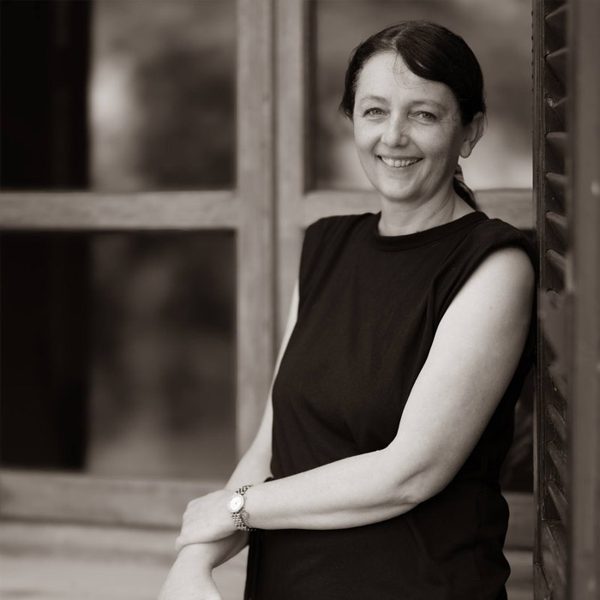 Portret van Natasja Vlassak