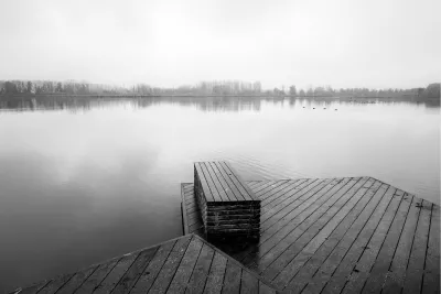 Vinne, de foto