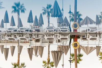 Tropicaliente, de foto