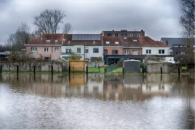 De Grote Plas van Merchtem, de foto
