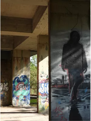 Artistieke vrijheid, de foto