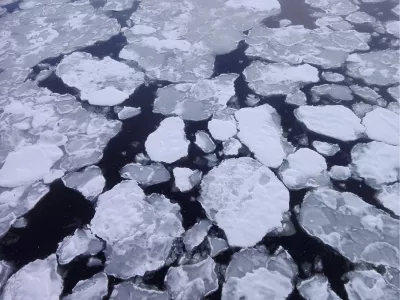 Ice ice baby, de foto