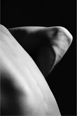 Body Abstracts 7, de foto