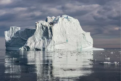 Weight of the Ice, de foto