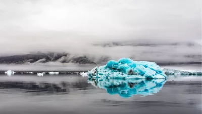 Arctic Magic, de foto