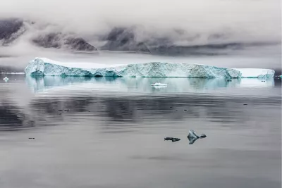 Ocean Level, de foto
