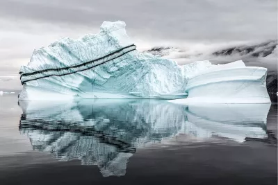 Frozen in Time, de foto