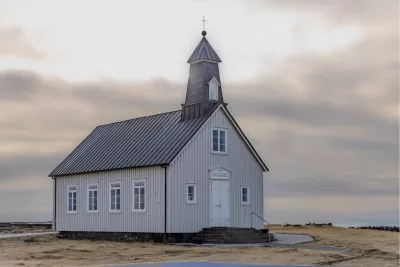 Seachurch, de foto