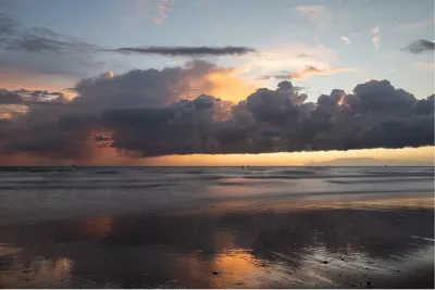 Voorbij, de foto