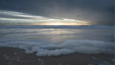 Welterusten, de foto