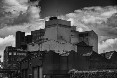 Industrie 2, de foto